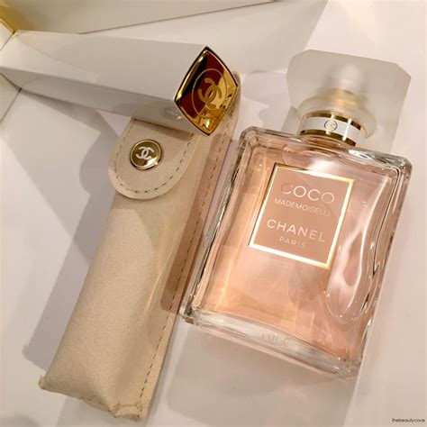 profumo mademoiselle di chanel|Chanel coco mademoiselle.